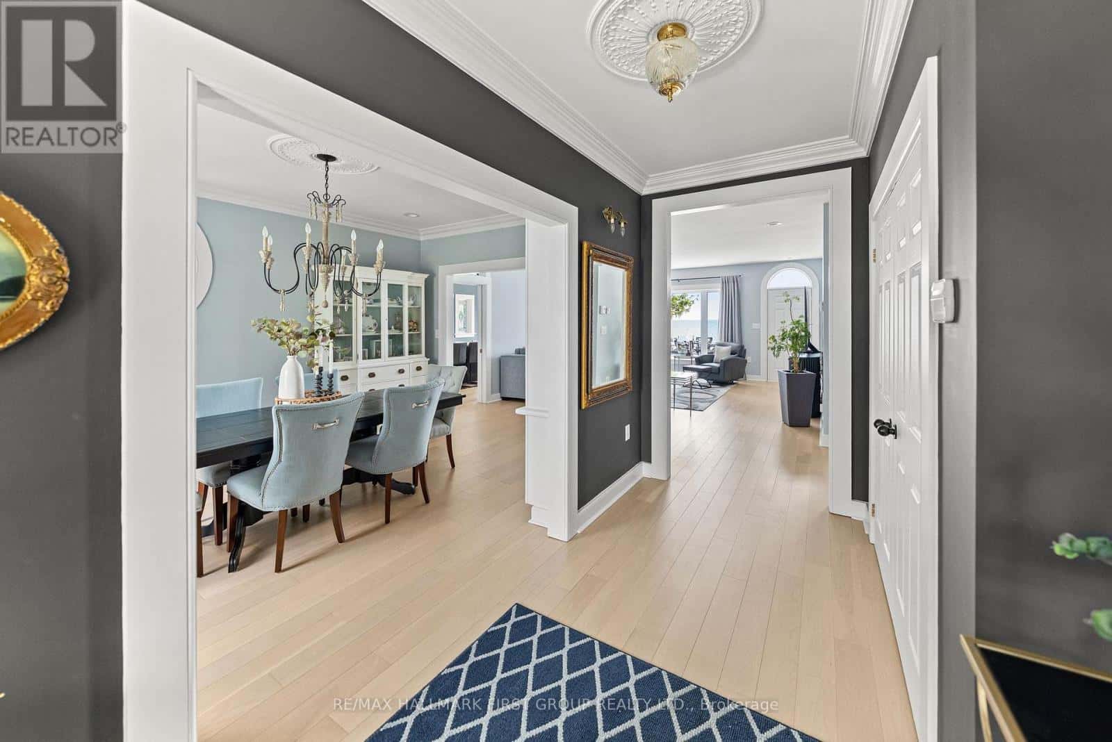 43 TREMAINE TERRACE — Cobourg, Ontario - Photo 5 of 49