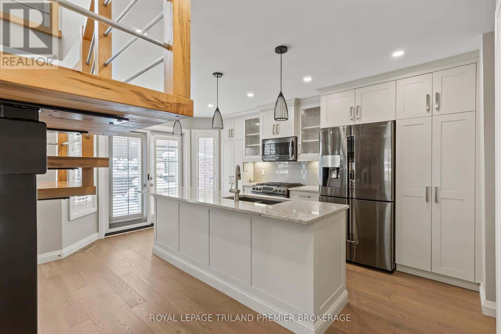 9 - 152 ALBERT STREET — London East (East F), Ontario - Photo 4 of 43