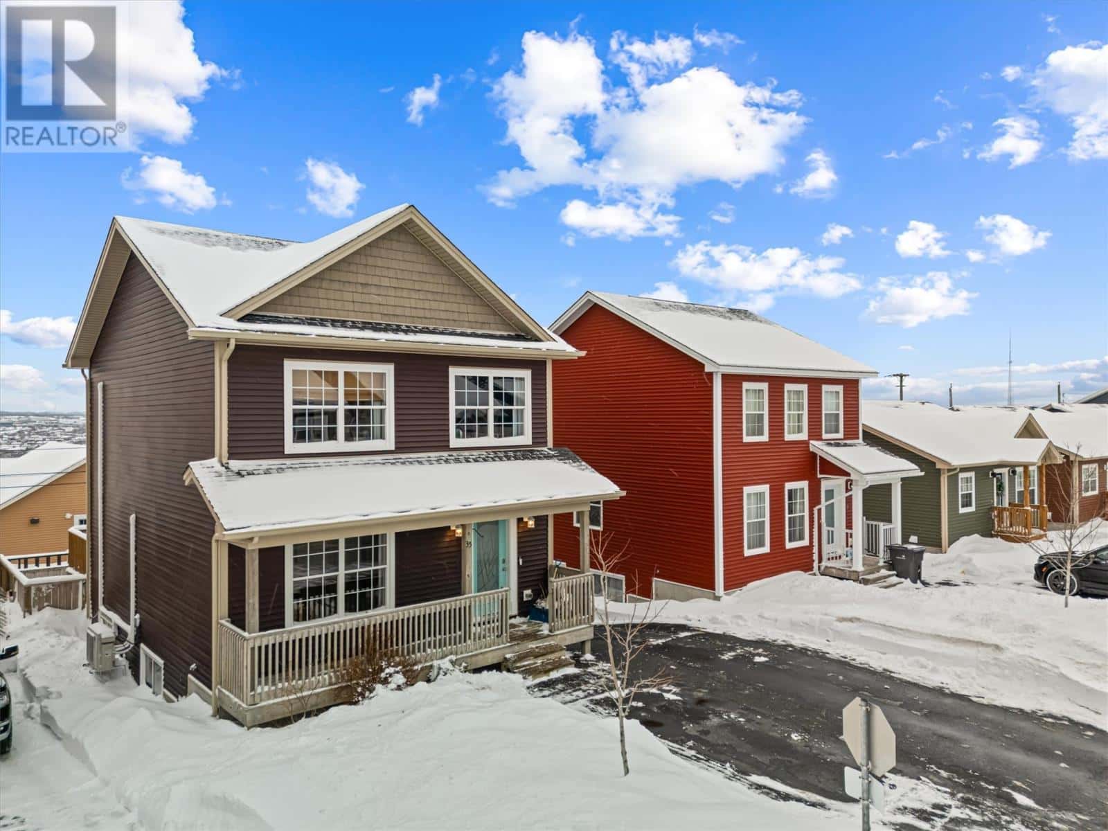 35 Lasalle Drive — Mount Pearl, Newfoundland & Labrador - Photo 5 of 39