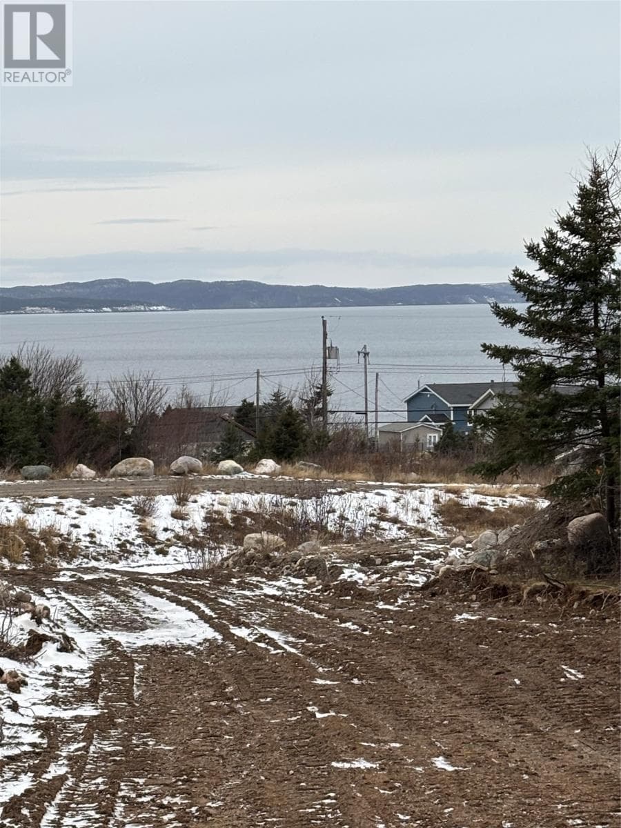 Lot 2 Silas Morgan Estates — Conception Bay South, Newfoundland & Labrador - Main photo