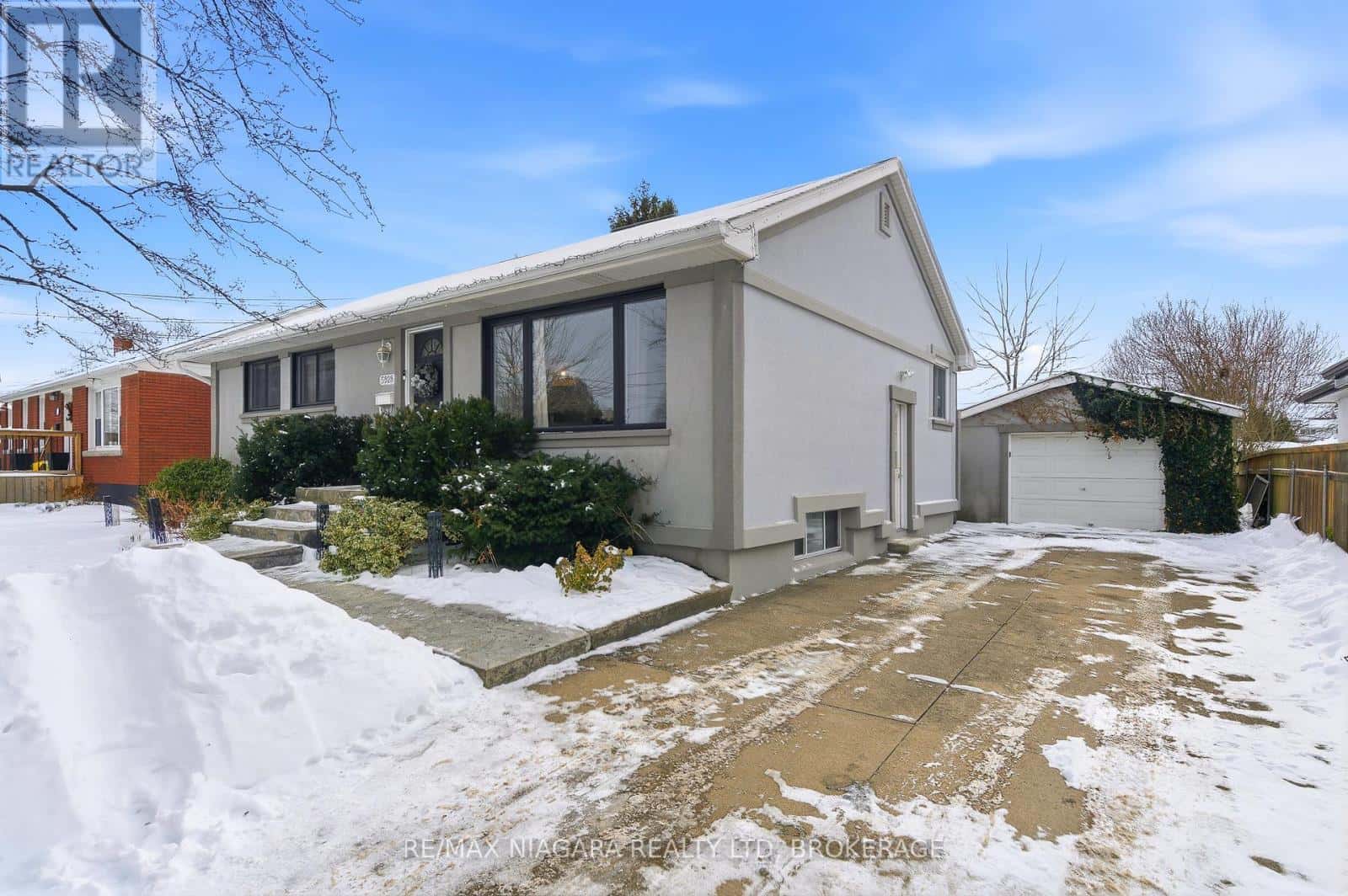 Niagara Falls (Church's Lane) — Niagara Falls (Church's Lane) - Photo 3 of 38