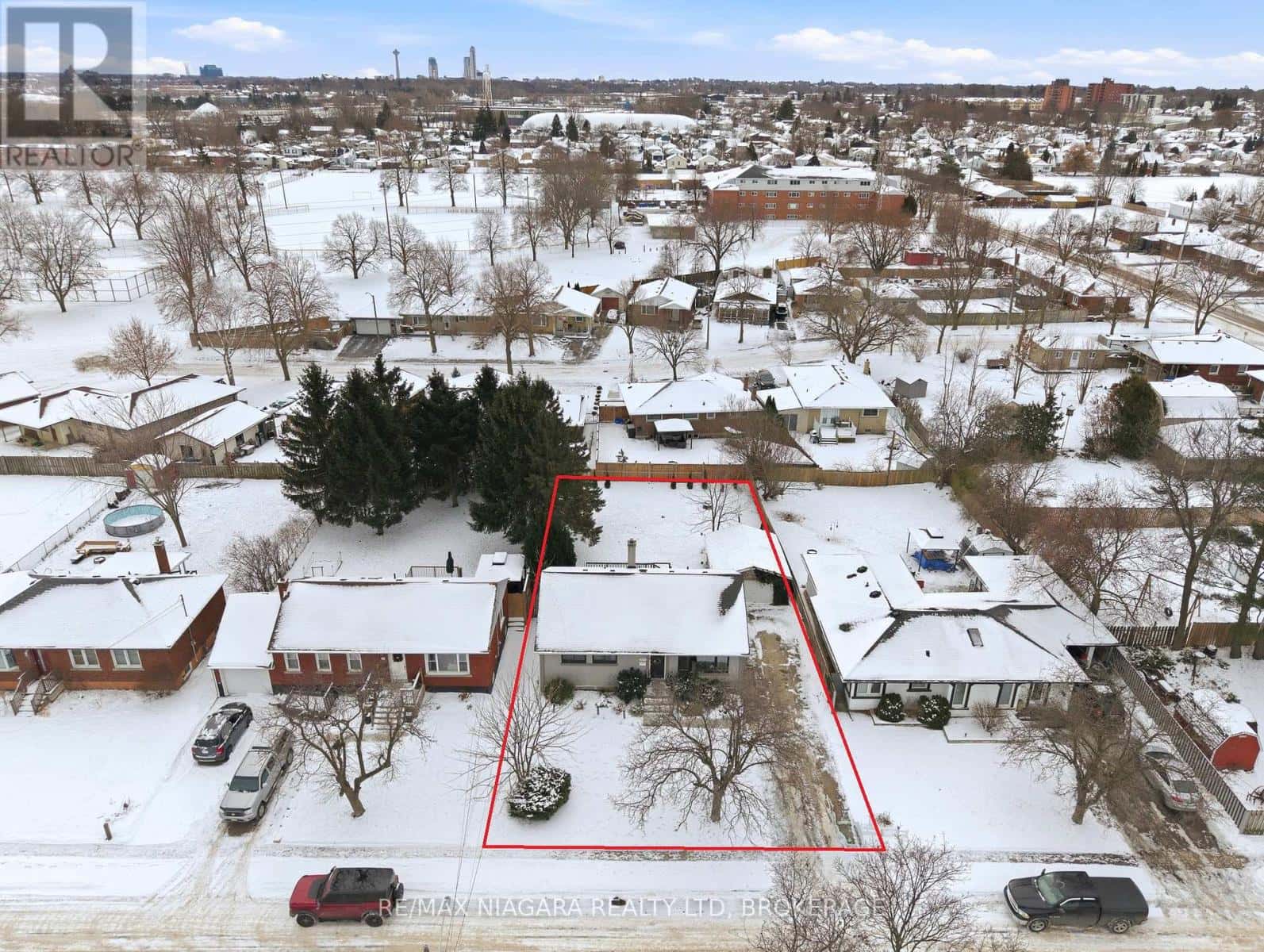 Niagara Falls (Church's Lane) — Niagara Falls (Church's Lane) - Photo 5 of 38