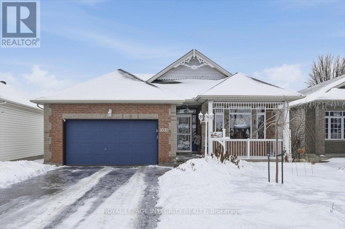 1030 VALIN STREET — Ottawa, Ontario - Main photo