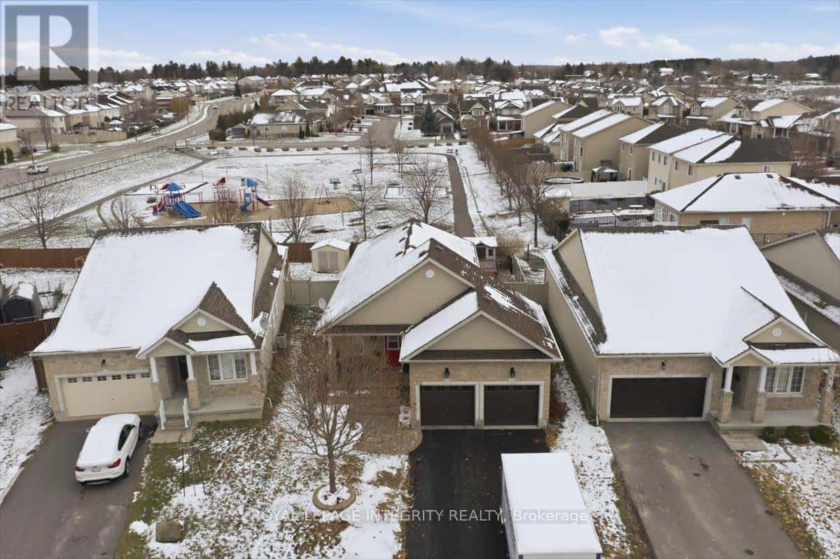 113 DORINA SARAZIN CRESCENT — Clarence-Rockland, Ontario - Photo 2 of 50