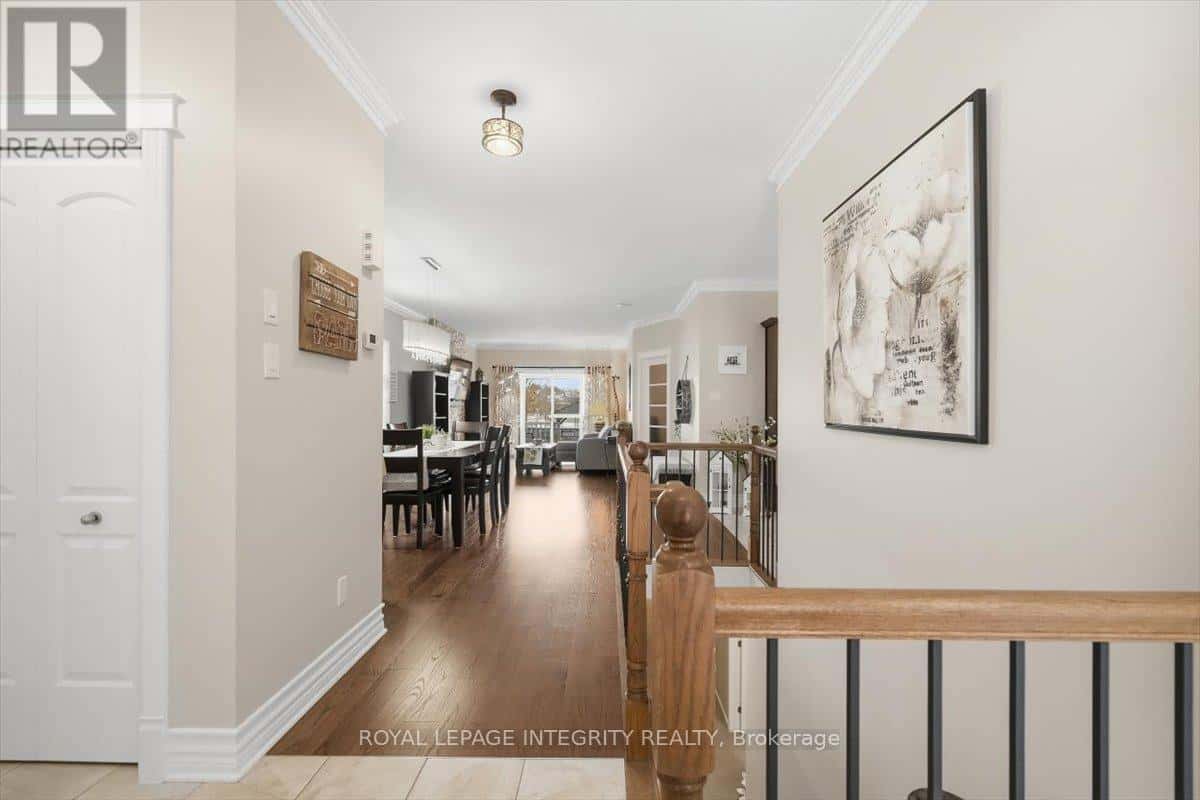 113 DORINA SARAZIN CRESCENT — Clarence-Rockland, Ontario - Photo 4 of 50