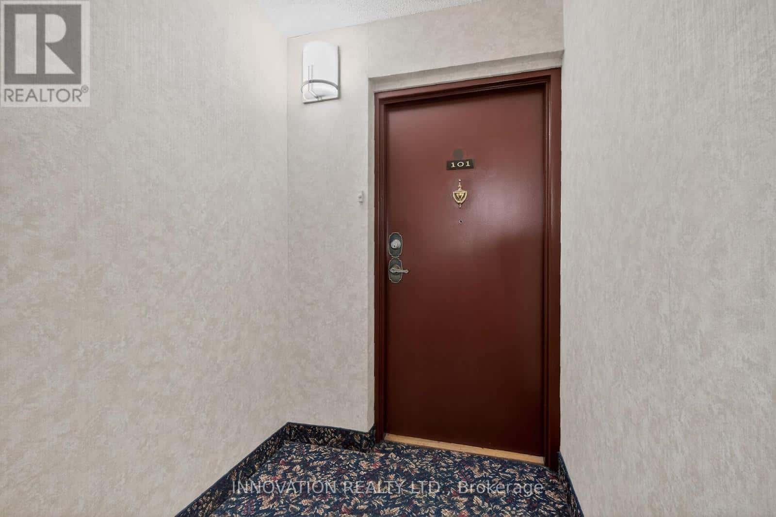 101 - 1190 RICHMOND ROAD S — Ottawa, Ontario - Photo 4 of 33