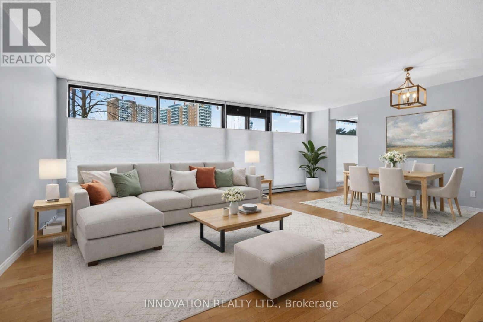 101 - 1190 RICHMOND ROAD S — Ottawa, Ontario - Photo 5 of 33