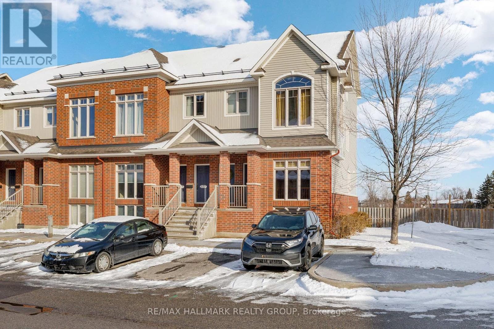 4 - 577 REARDON PRIVATE — Ottawa, Ontario - Main photo
