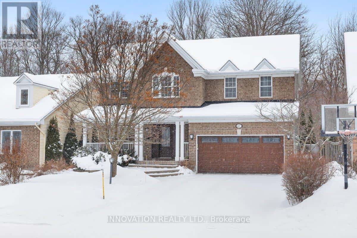 67 MATTAWA CRESCENT — Ottawa, Ontario - Photo 2 of 50