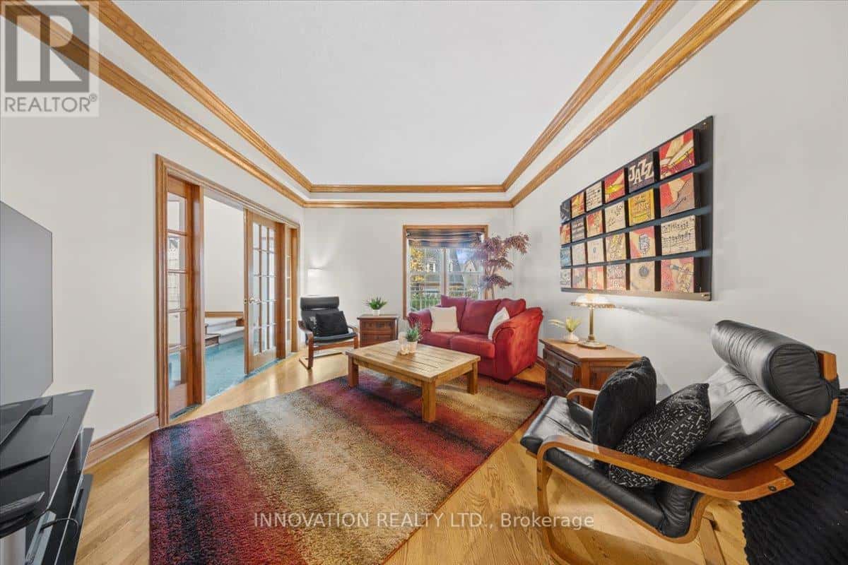 67 MATTAWA CRESCENT — Ottawa, Ontario - Photo 4 of 50