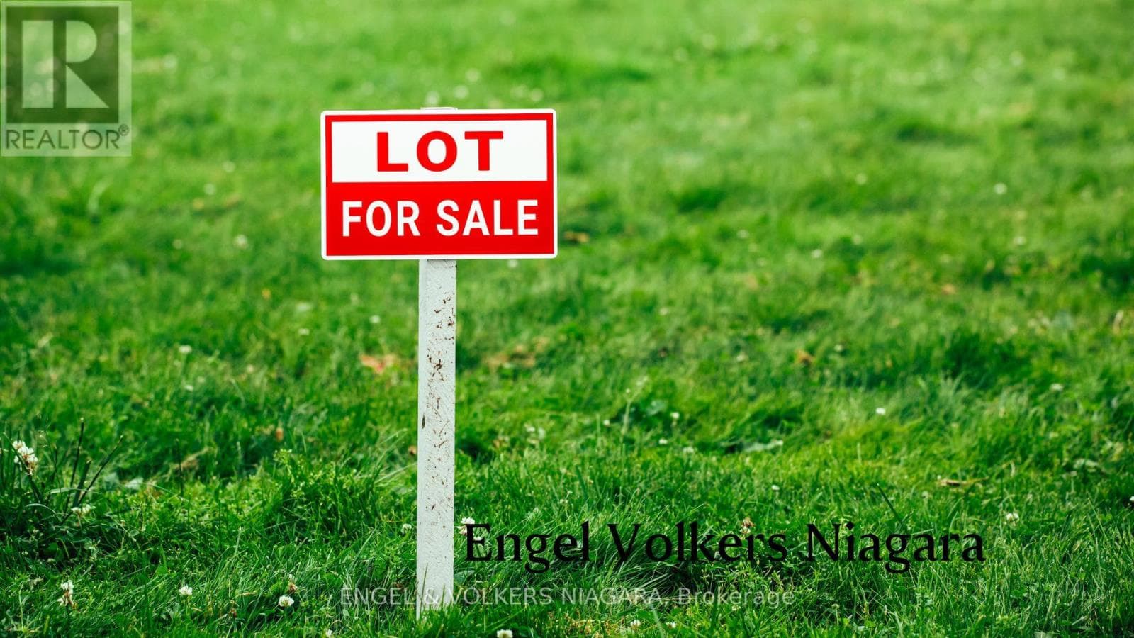 109 QUEENSTON BOULEVARD — Fort Erie (Lakeshore), Ontario - Main photo