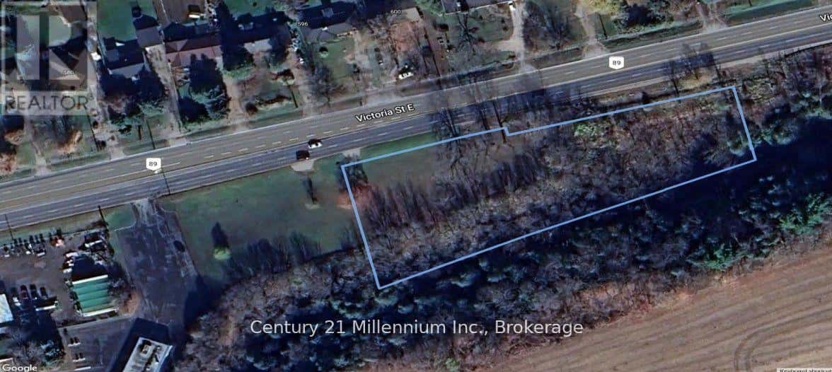 609 VICTORIA STREET E — New Tecumseth (Alliston), Ontario - Photo 2 of 5