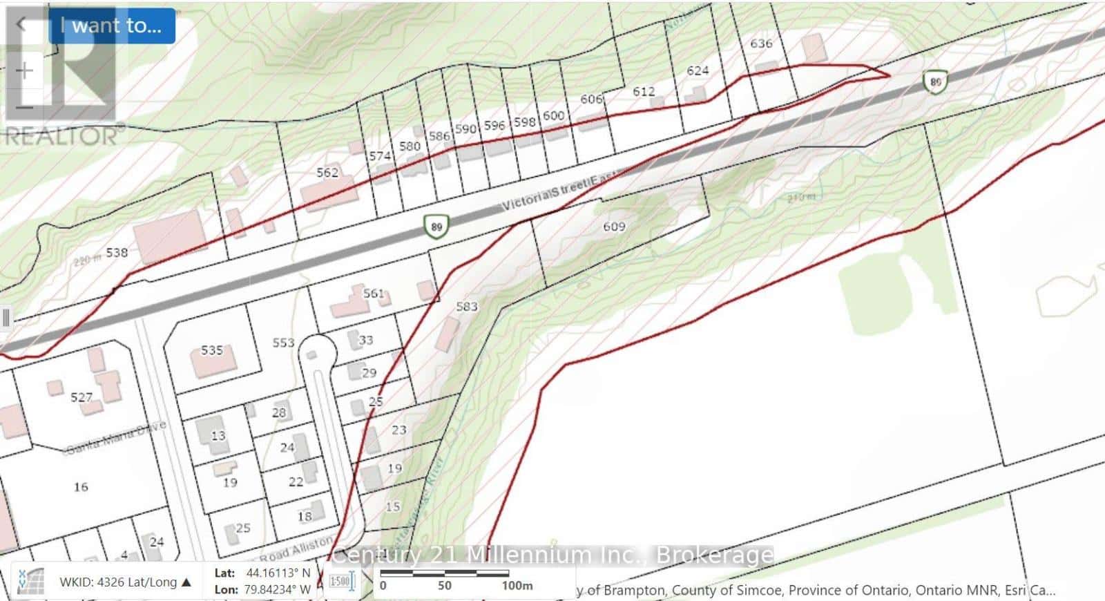 609 VICTORIA STREET E — New Tecumseth (Alliston), Ontario - Photo 5 of 5