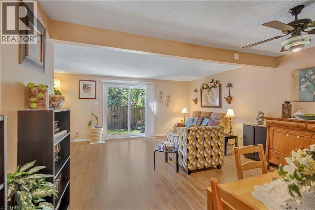 215 GLAMIS Road Unit# 40 — Cambridge, Ontario - Photo 5 of 32