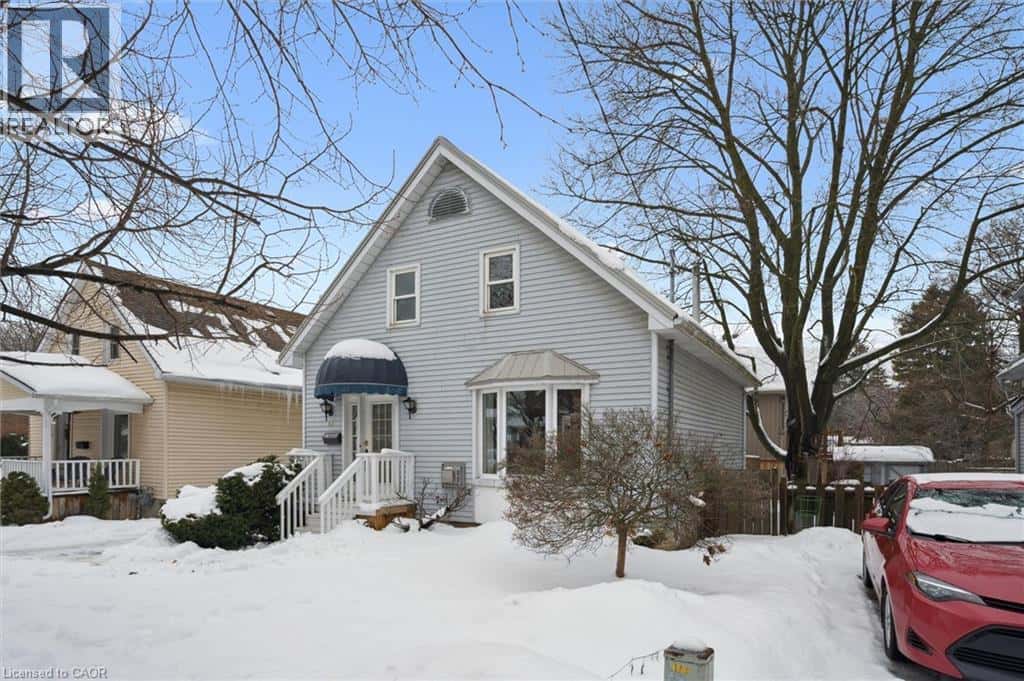 56 JOHN Street W — Waterloo, Ontario - Photo 2 of 40