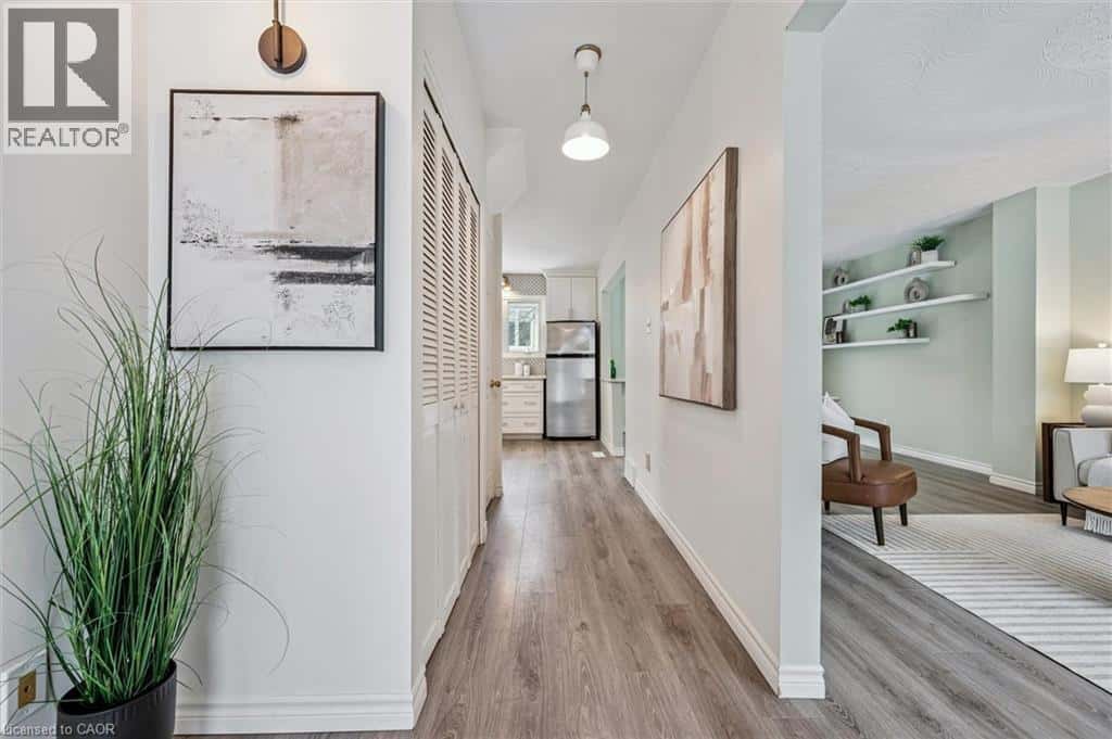 56 JOHN Street W — Waterloo, Ontario - Photo 5 of 40