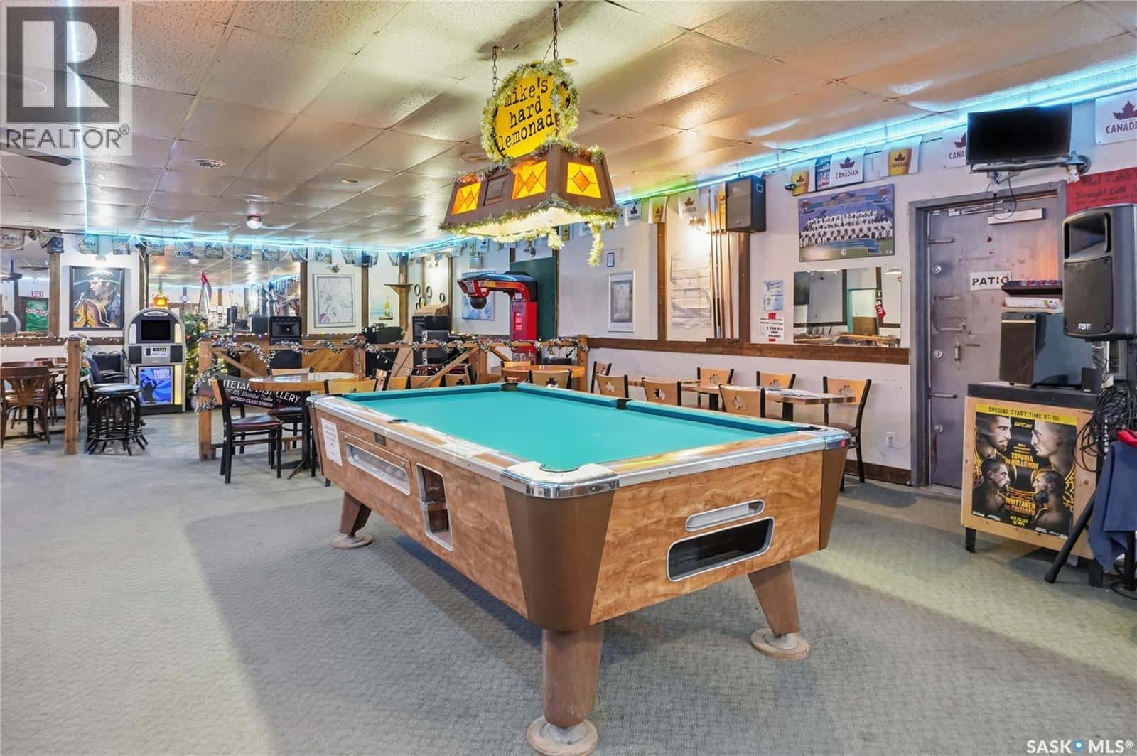 10 MAIN STREET — Clavet, Saskatchewan - Photo 5 of 47