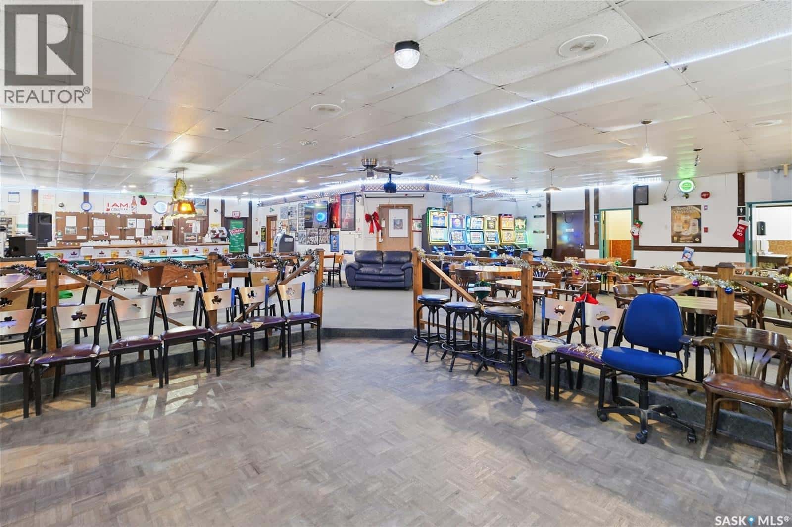 10 MAIN STREET — Clavet, Saskatchewan - Photo 4 of 47