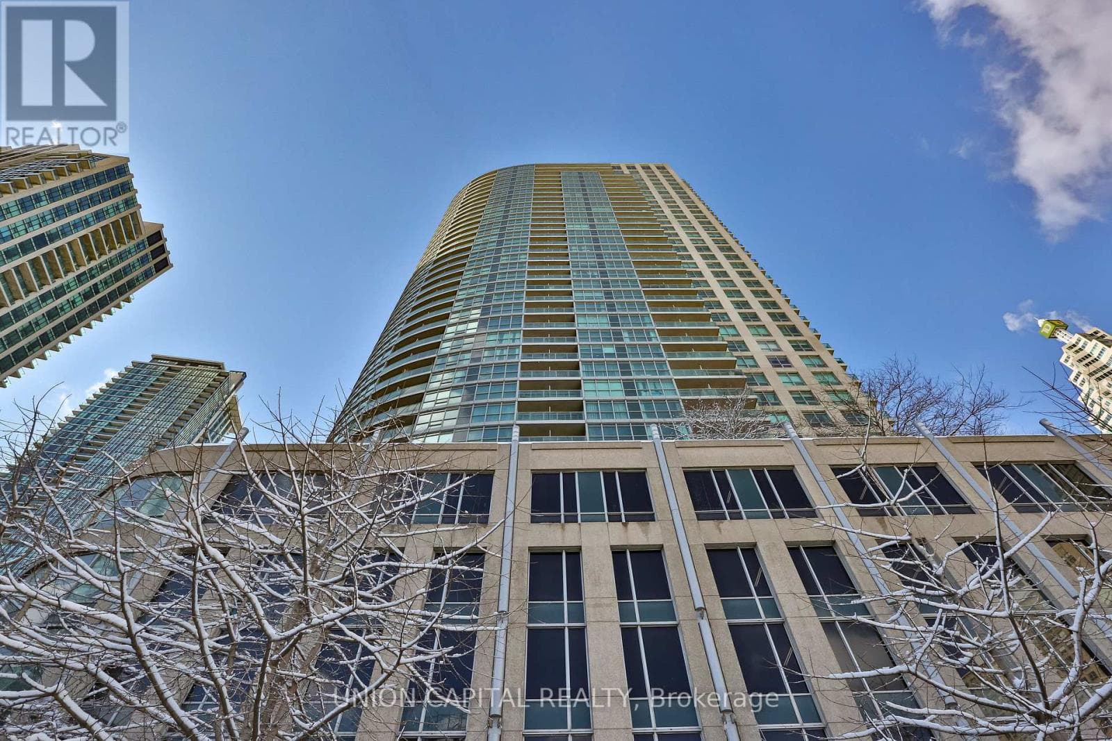 2306 - 18 YONGE STREET — Toronto (Waterfront Communities), Ontario - Main photo
