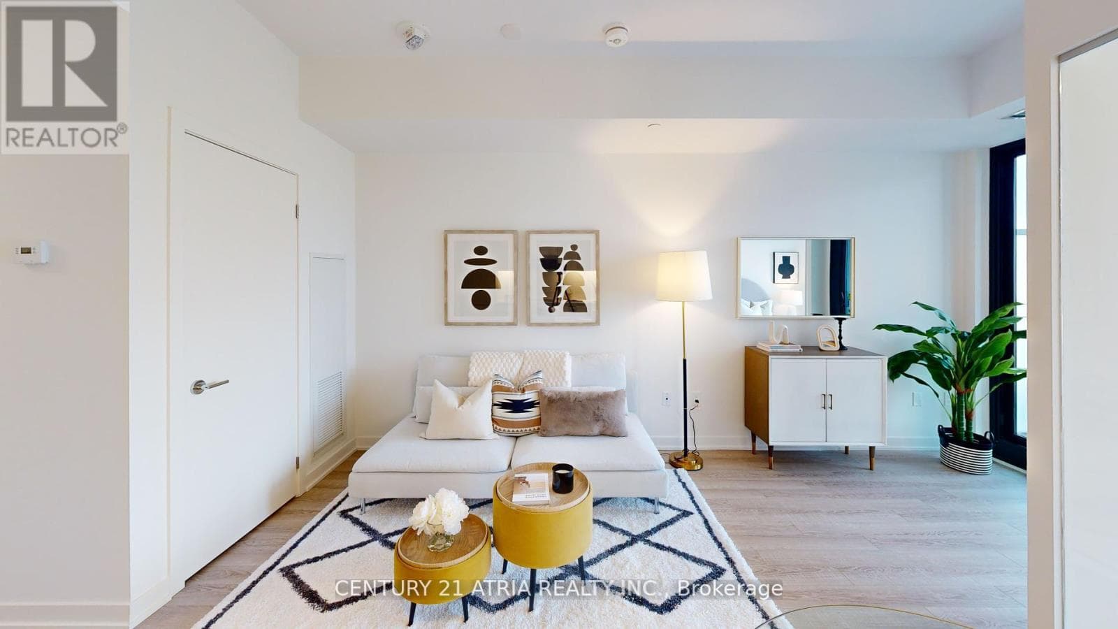 605 - 250 LAWRENCE AVENUE W — Toronto (Lawrence Park North), Ontario - Main photo