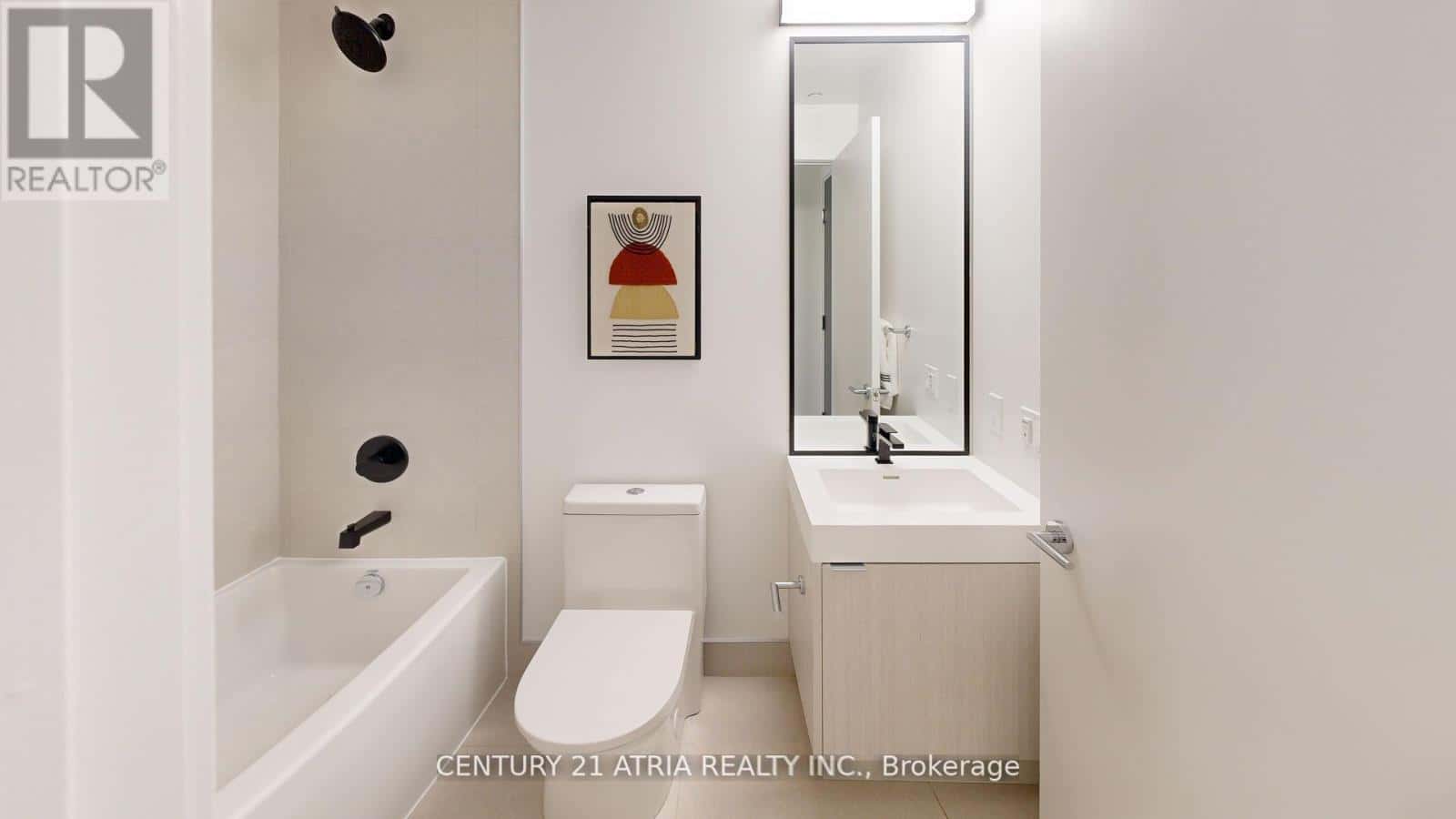 605 - 250 LAWRENCE AVENUE W — Toronto (Lawrence Park North), Ontario - Photo 5 of 6