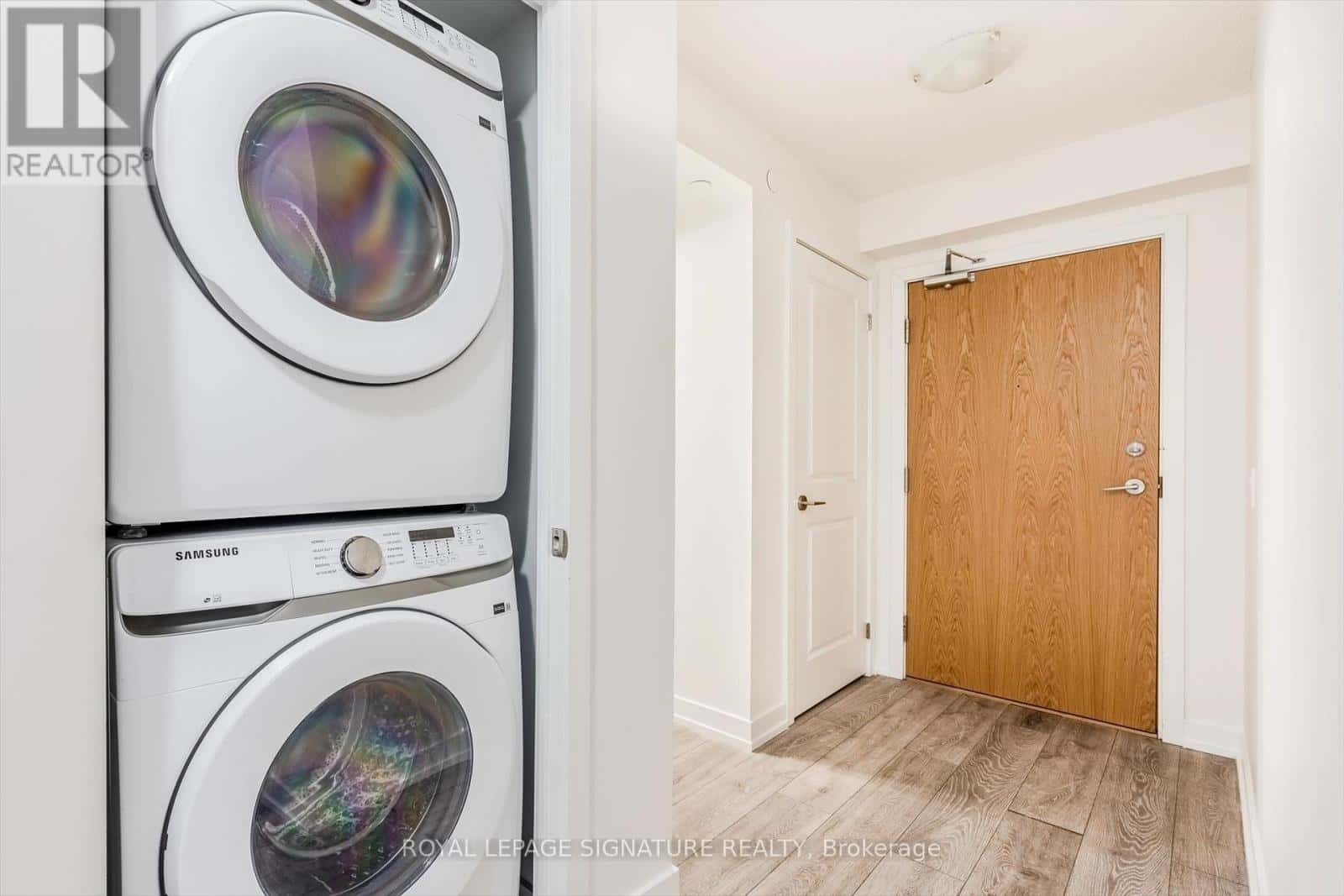 1708 - 1455 CELEBRATION DRIVE — Pickering (Bay Ridges), Ontario - Photo 5 of 27