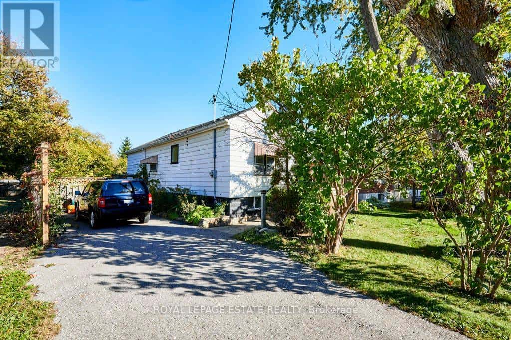 121 GALLOWAY ROAD — Toronto (West Hill), Ontario - Photo 2 of 34