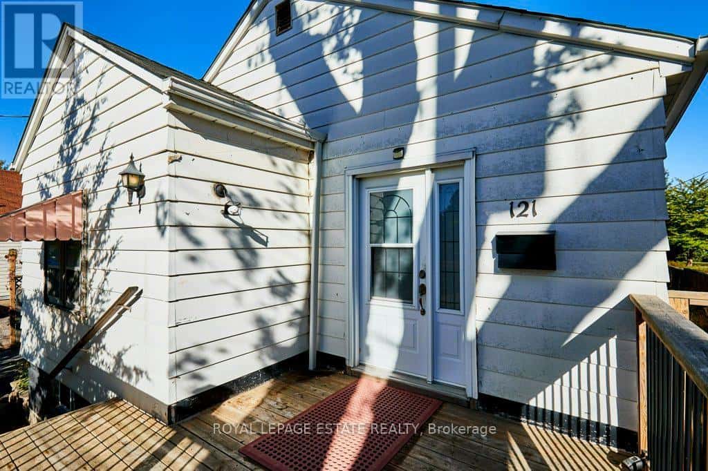 121 GALLOWAY ROAD — Toronto (West Hill), Ontario - Photo 3 of 34