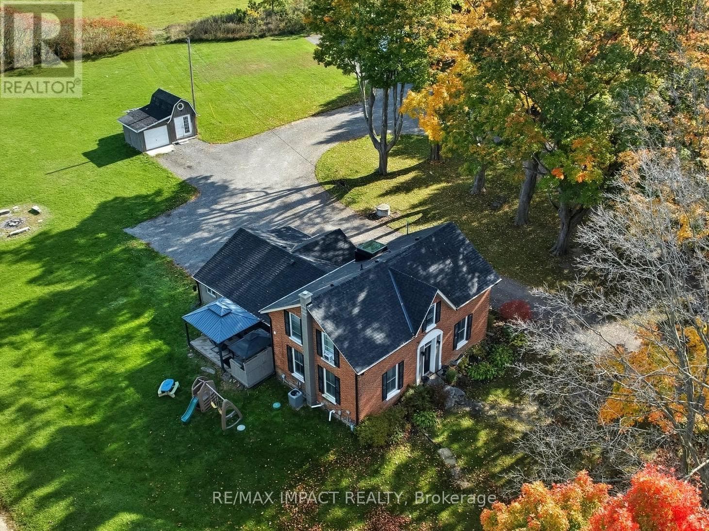 5051 OLD SCUGOG ROAD — Clarington, Ontario - Main photo