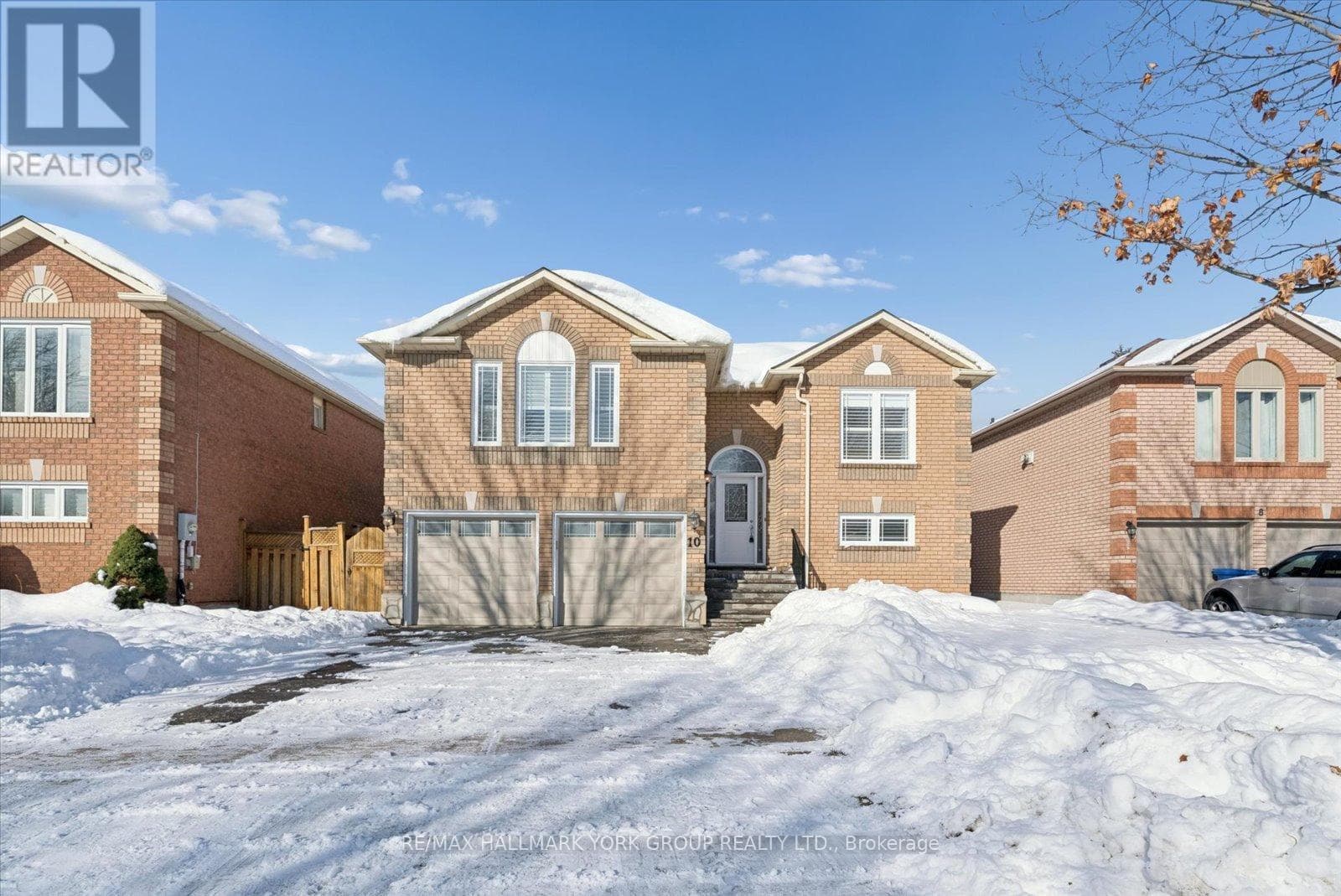 10 MARGARET PLACE — Georgina (Keswick North), Ontario - Main photo