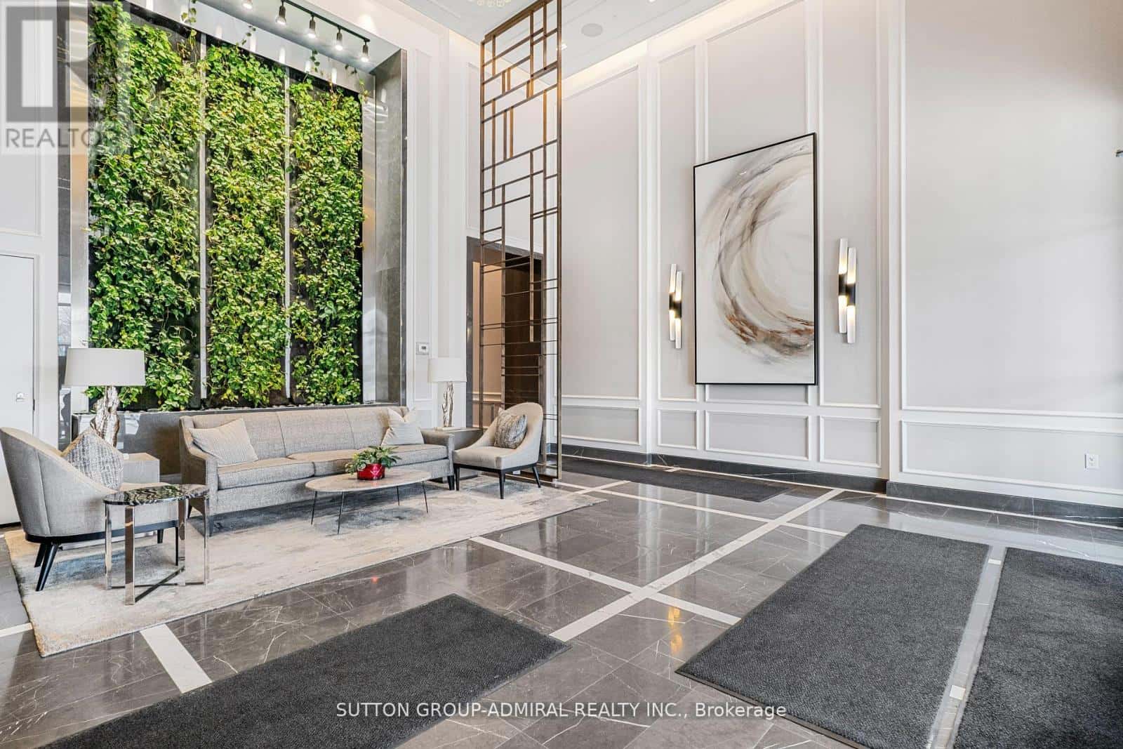 3006 - 1 GRANDVIEW AVENUE — Markham (Thornhill), Ontario - Photo 3 of 30