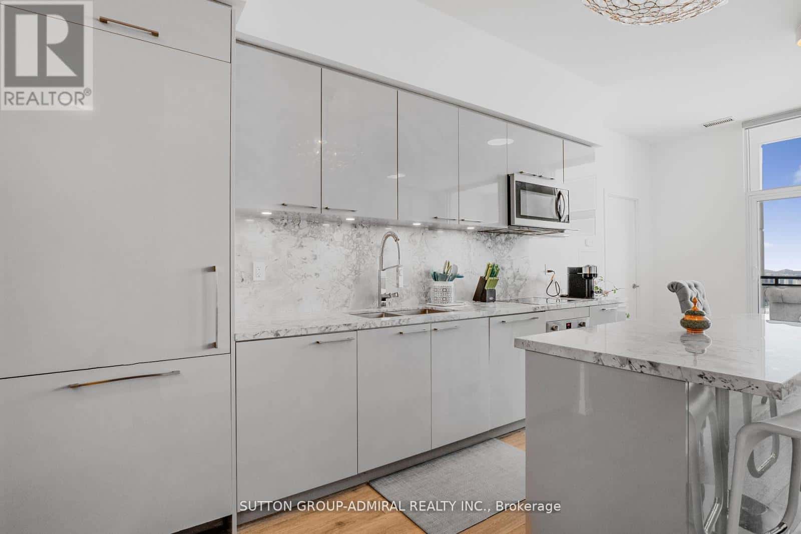 3006 - 1 GRANDVIEW AVENUE — Markham (Thornhill), Ontario - Photo 5 of 30