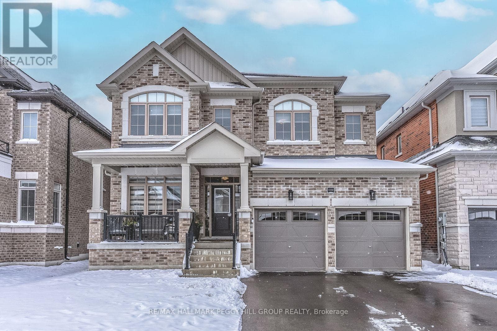 1530 HARKER STREET — Innisfil, Ontario - Main photo