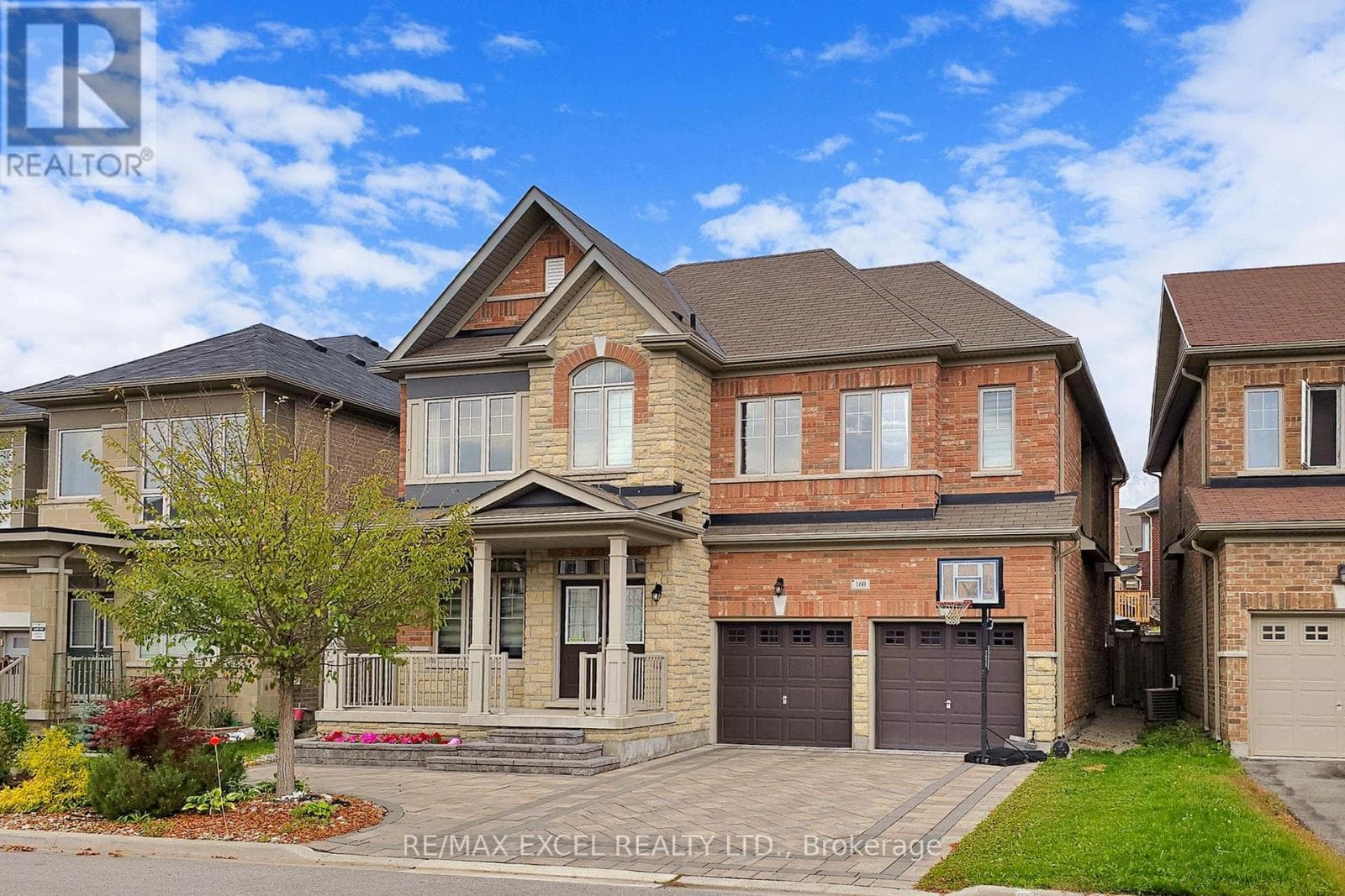 160 ROY HARPER AVENUE — Aurora, Ontario - Main photo