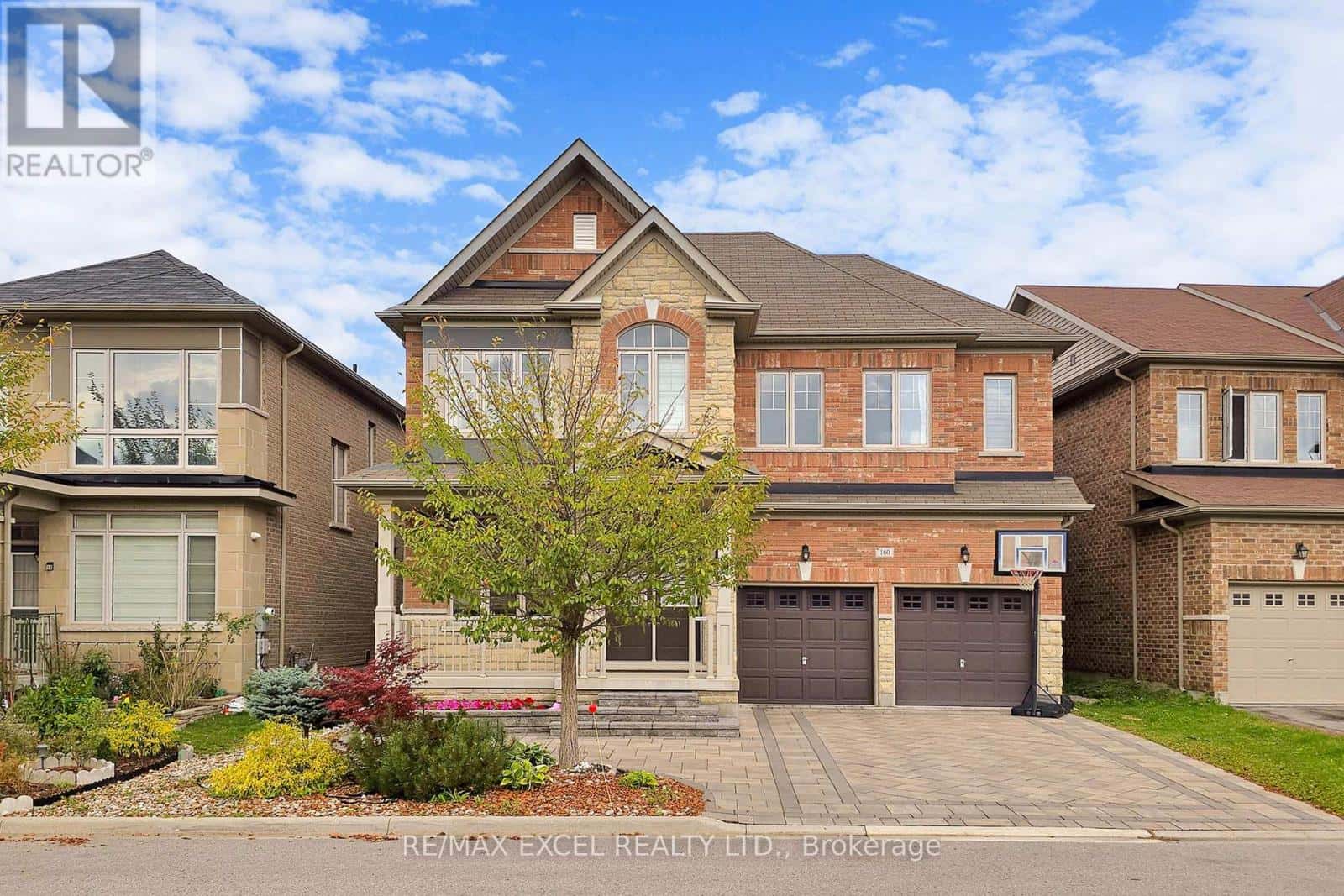 160 ROY HARPER AVENUE — Aurora, Ontario - Photo 2 of 49