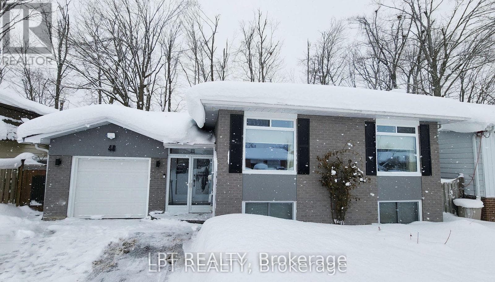48 MAPLEHURST CRESCENT — Barrie (Cundles East), Ontario - Main photo