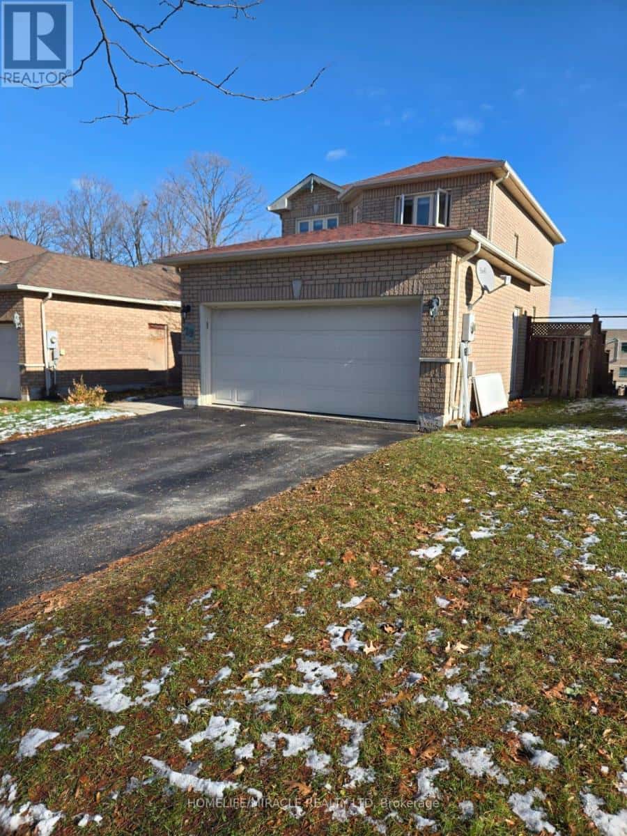 29 NICHOLSON DRIVE — Barrie (Ardagh), Ontario - Photo 2 of 41