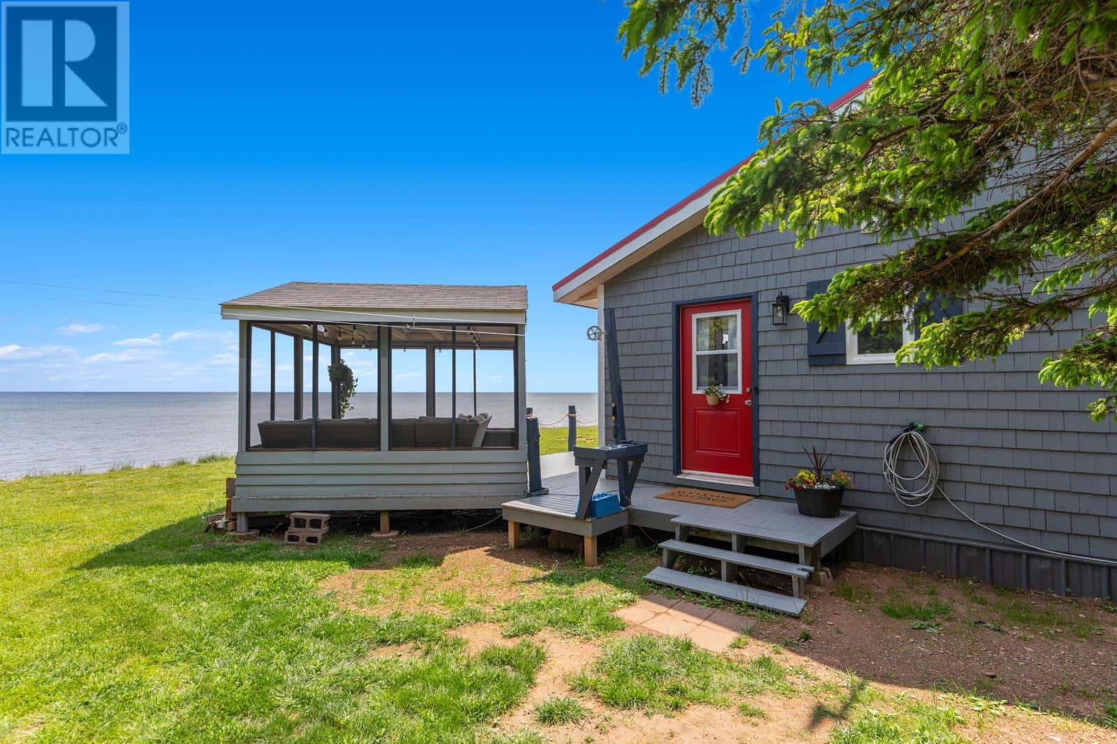 109 Oceanview Crescent — Kildare Capes, Prince Edward Island - Photo 4 of 29