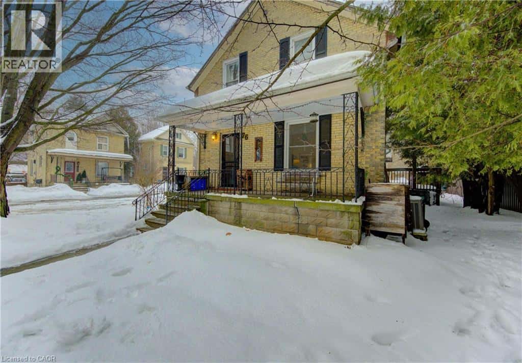 76 GRACE Street — New Hamburg, Ontario - Photo 3 of 50
