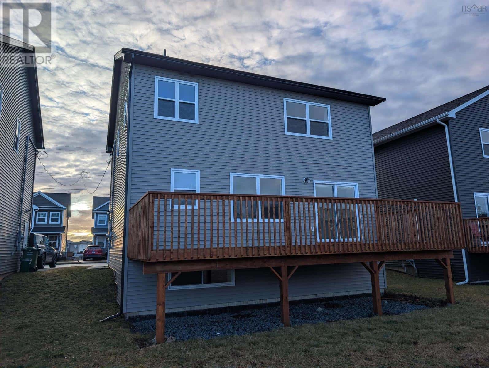 235 Alabaster Way — Halifax, Nova Scotia - Photo 4 of 32