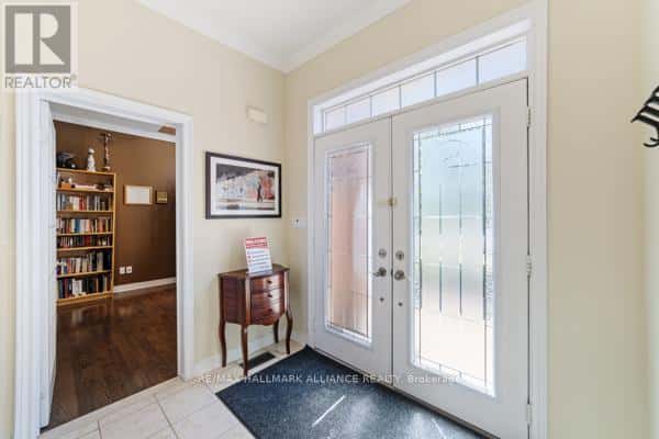 2431 MEADOWRIDGE DRIVE W — Oakville (JC Joshua Creek), Ontario - Photo 3 of 50