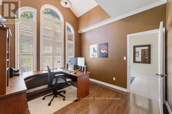 2431 MEADOWRIDGE DRIVE W — Oakville (JC Joshua Creek), Ontario - Photo 4 of 50