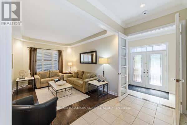 2431 MEADOWRIDGE DRIVE W — Oakville (JC Joshua Creek), Ontario - Photo 5 of 50