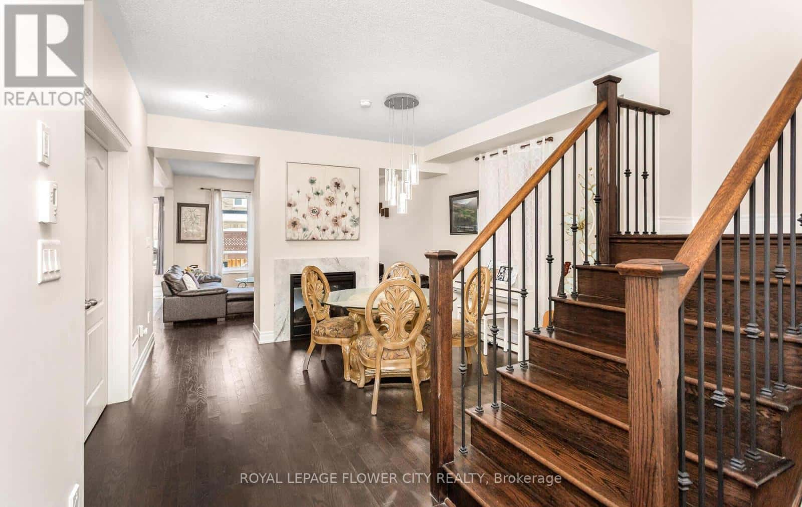 125 LIONHEAD GOLF ROAD — Brampton (Bram West), Ontario - Photo 3 of 29