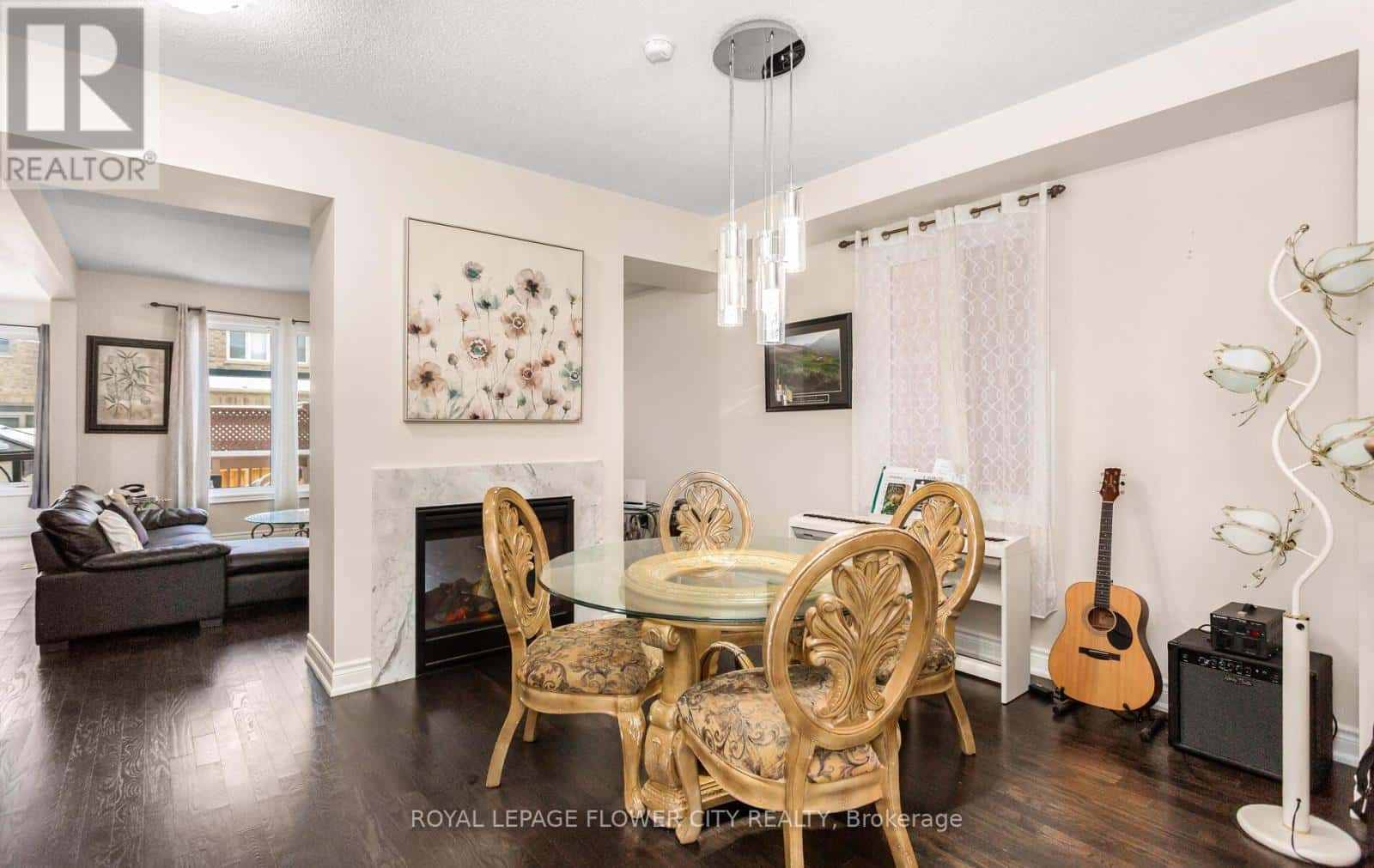 125 LIONHEAD GOLF ROAD — Brampton (Bram West), Ontario - Photo 4 of 29