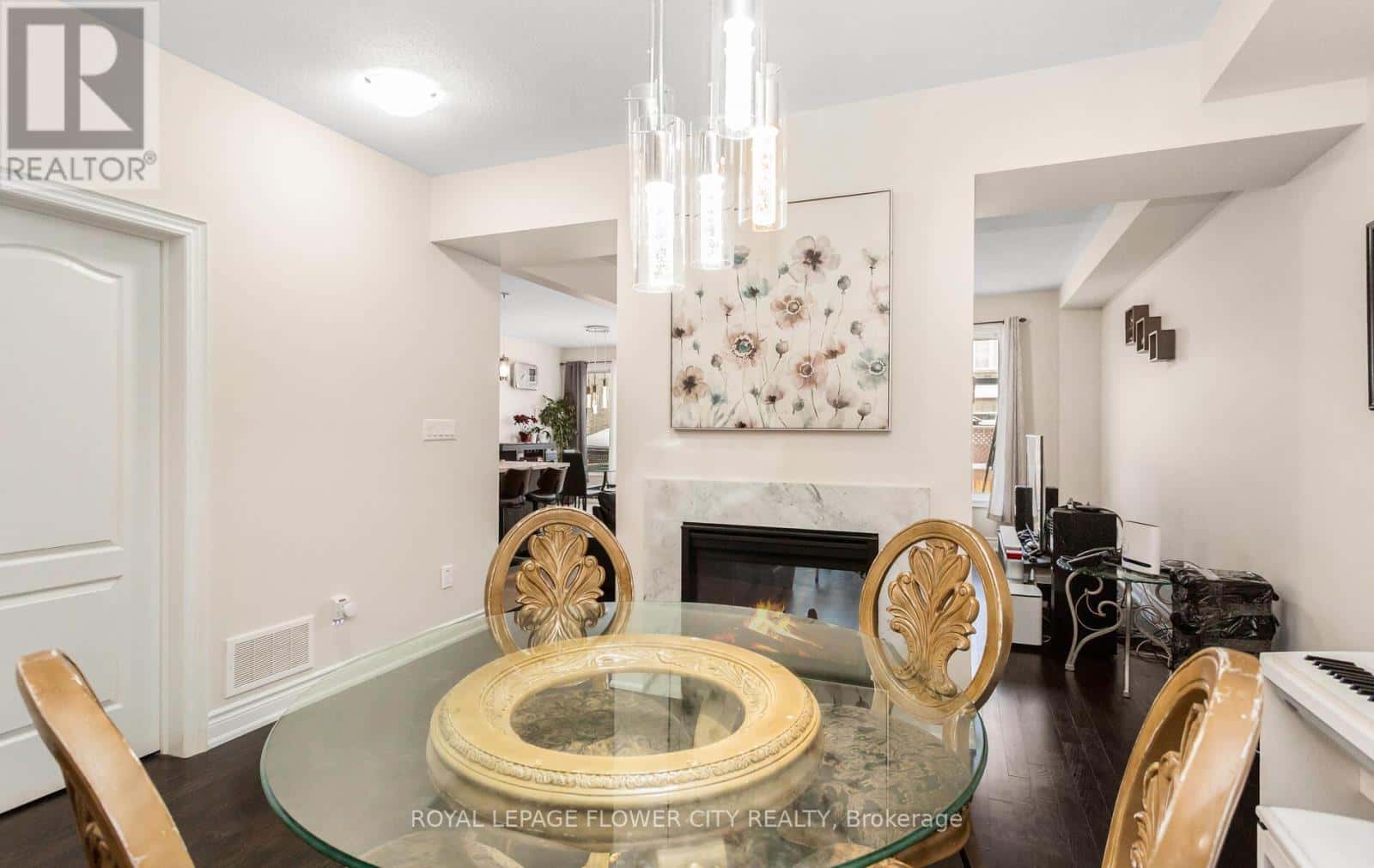 125 LIONHEAD GOLF ROAD — Brampton (Bram West), Ontario - Photo 5 of 29