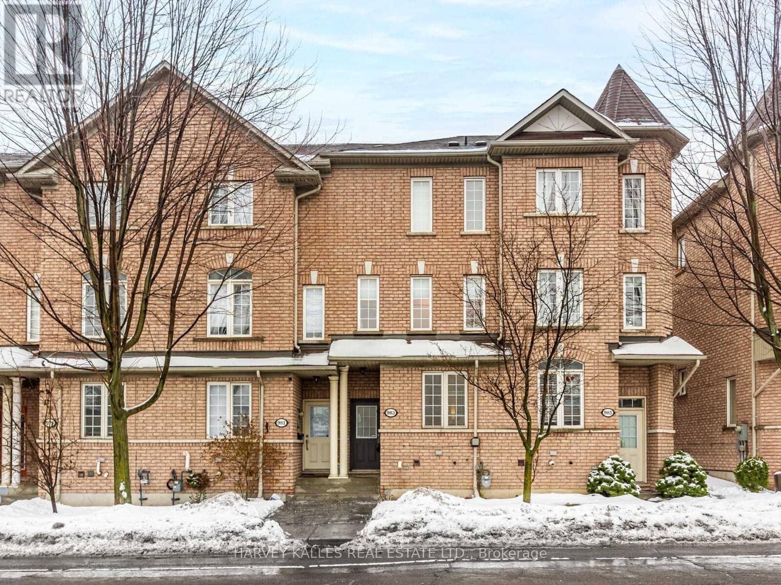 983 ROSELAWN AVENUE — Toronto (Briar Hill-Belgravia), Ontario - Main photo