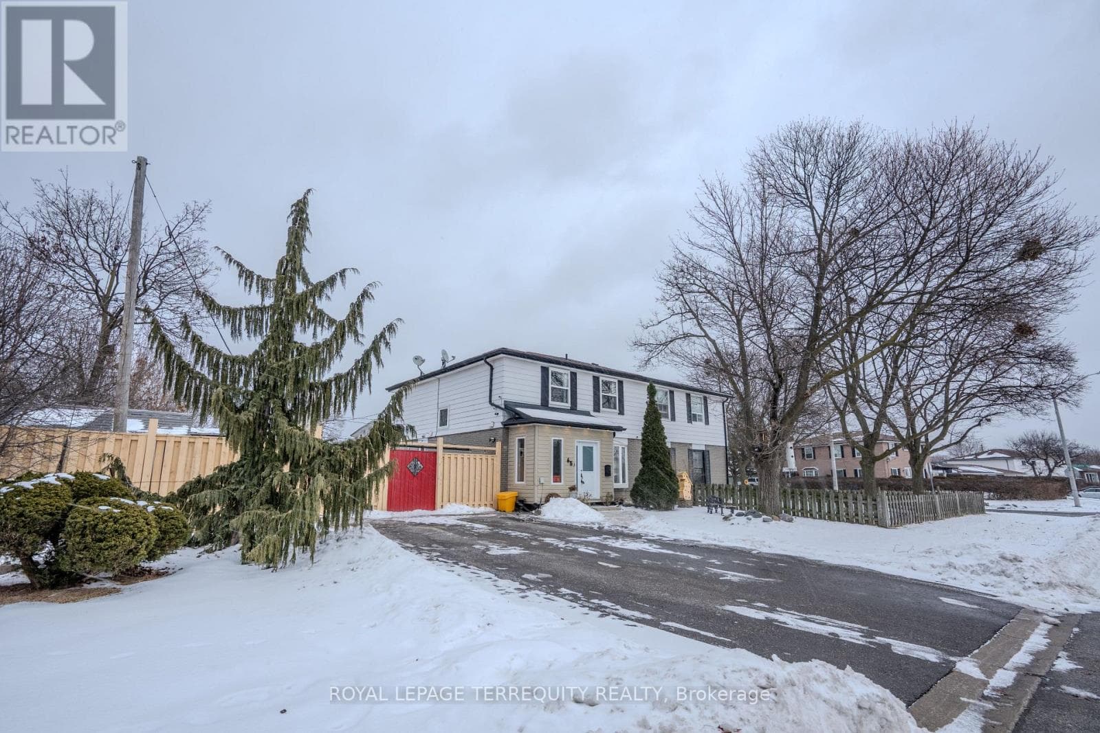 65 DORSET DRIVE — Brampton (Southgate), Ontario - Main photo