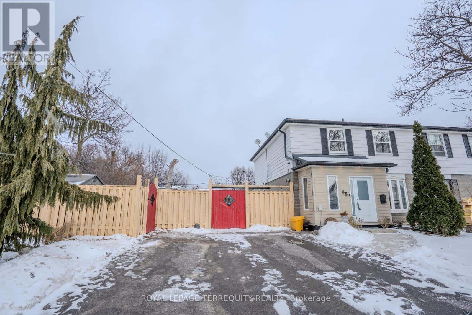 65 DORSET DRIVE — Brampton (Southgate), Ontario - Photo 5 of 42