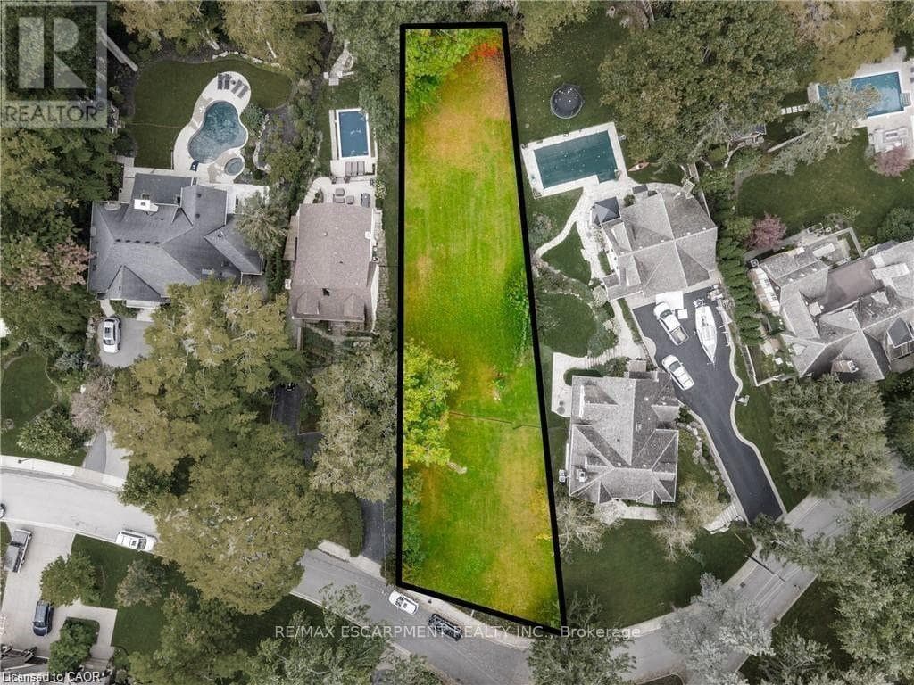 3063 WOODLAND PARK DRIVE — Burlington (Roseland), Ontario - Main photo